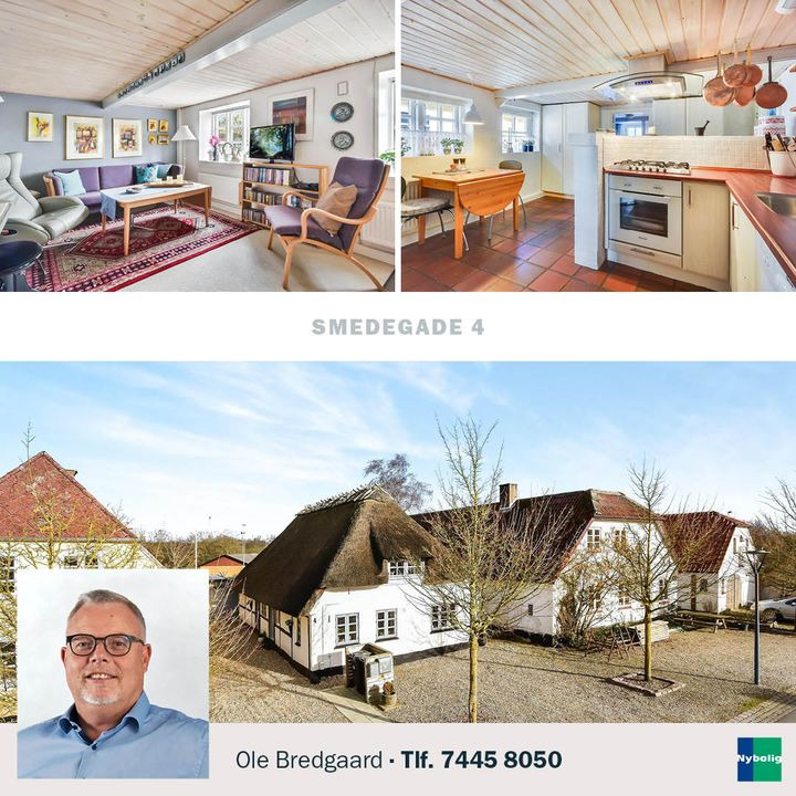 Opslagstavlen: Nyeste opdateringer fra Nordborg