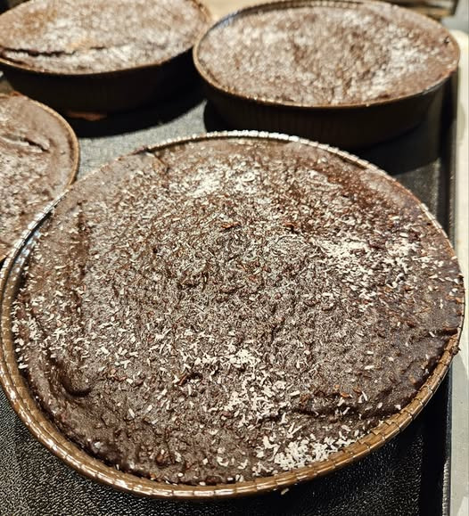 Løgstørvejens Bageri frister med legendarisk chokoladekage på tilbud fredag