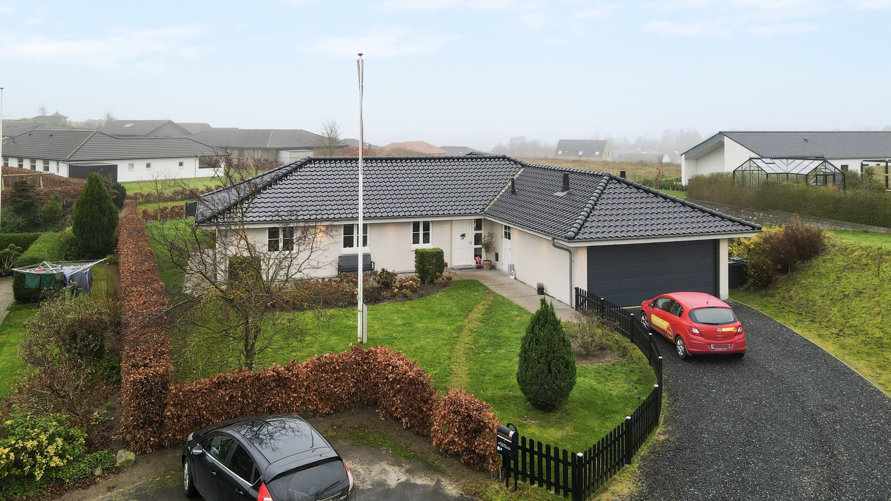 Er Troldebakken 44 i Aarup drømmehjemmet? Se de dyreste boliger til salg nu for op til 3,5  mio. kroner