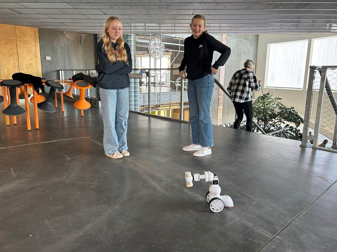 Millioner på vej til folkeskoler i Viborg Kommune