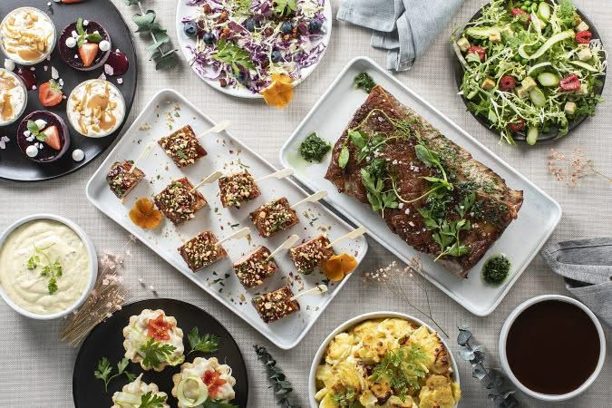 Slagter Primby har telefonproblemer: Bestil varer online