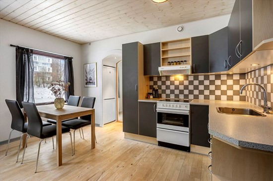 Revlingbakken 33 er til salg for kun 595.000 kr.: Se de billigste boliger til salg i Aalborg her