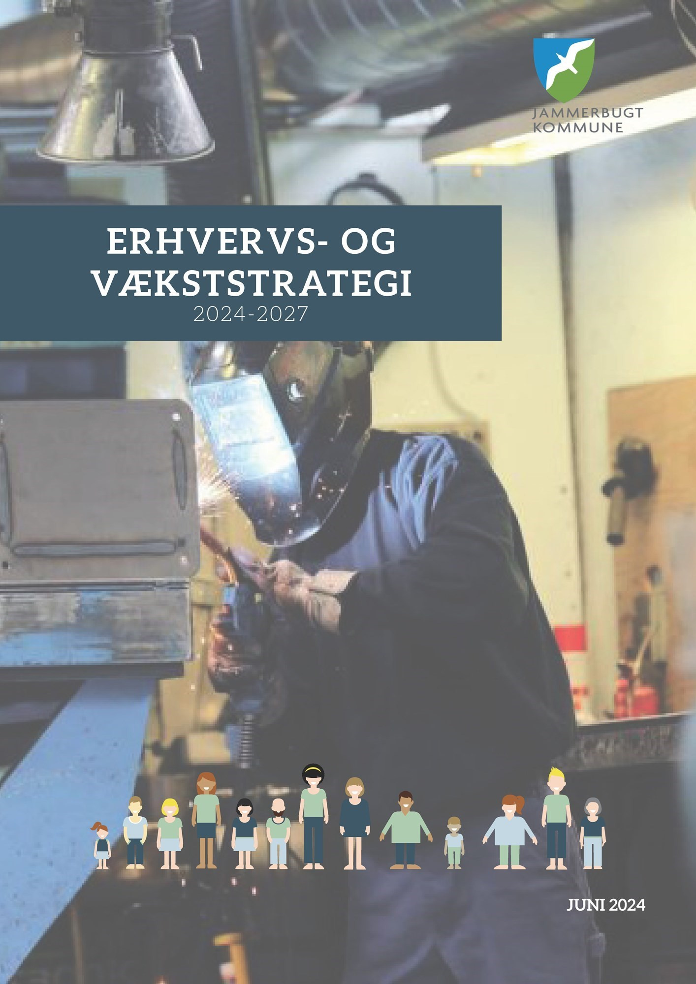 Nye tiltag og strategier styrker Jammerbugt Kommunes økonomi, byudvikling og grøn energi