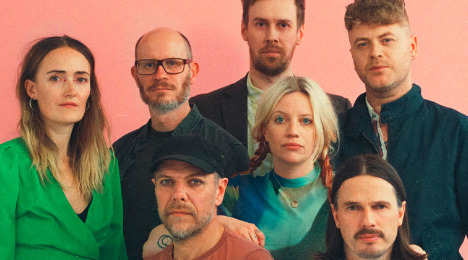 Nymalet bringer musikalsk magi til Odense