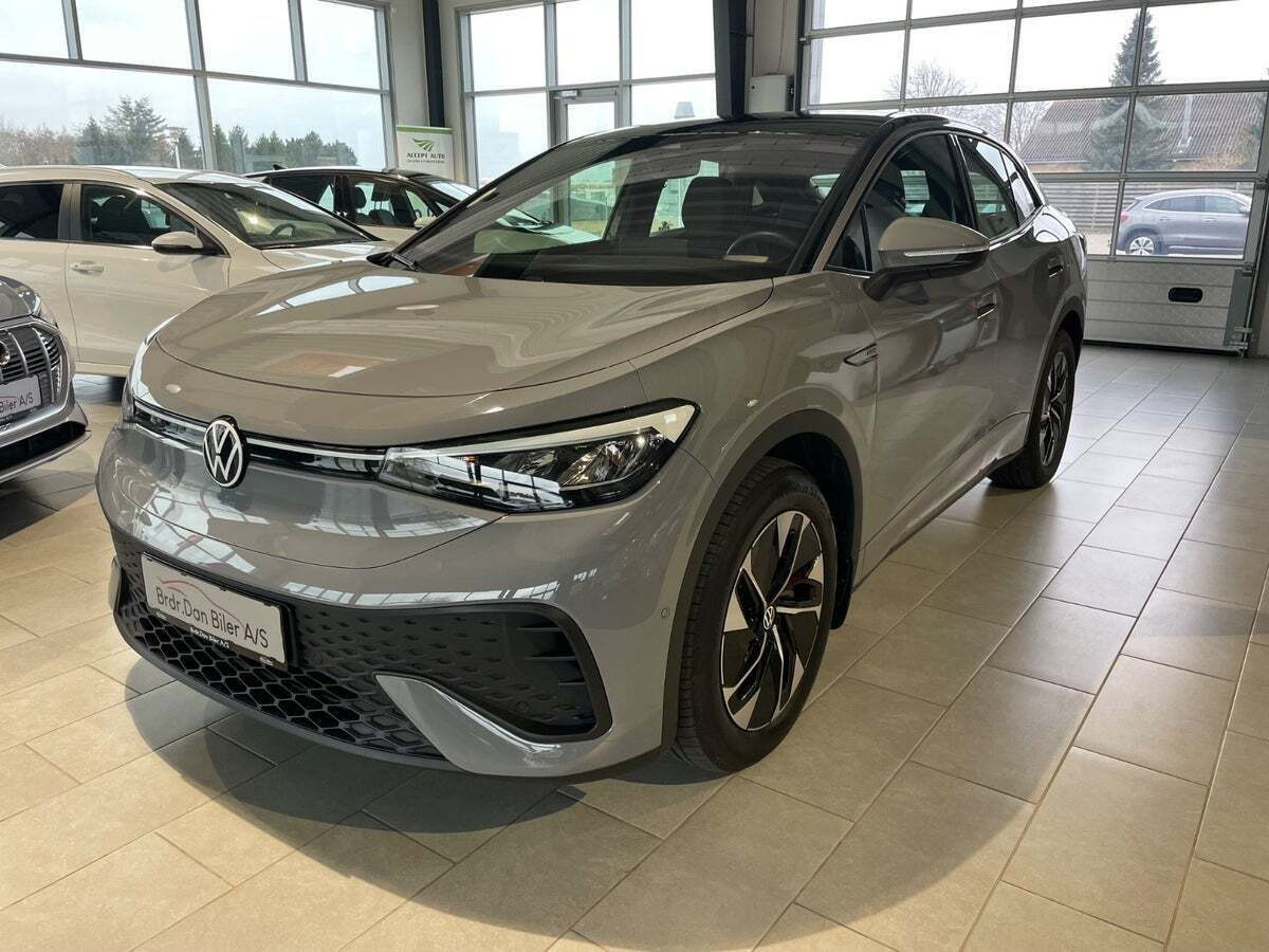 Biler netop sat til salg i Hundested