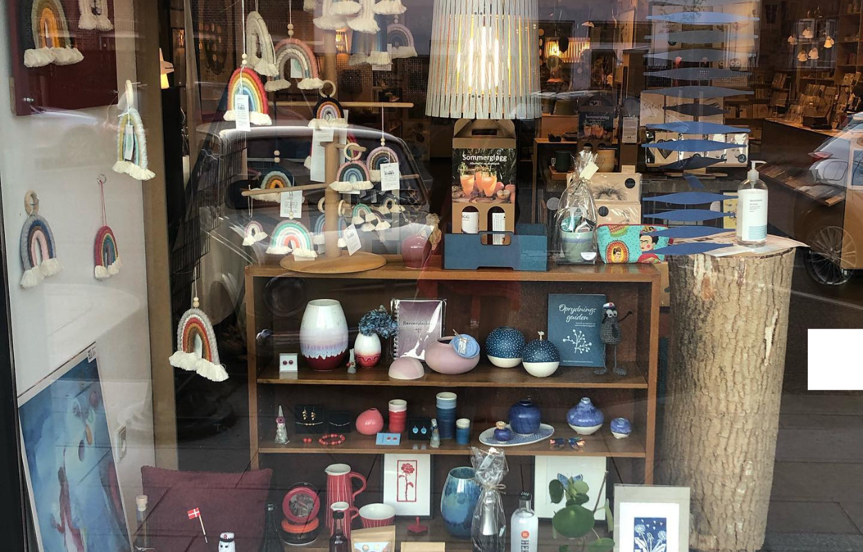 Se dagens updates fra Vejle her