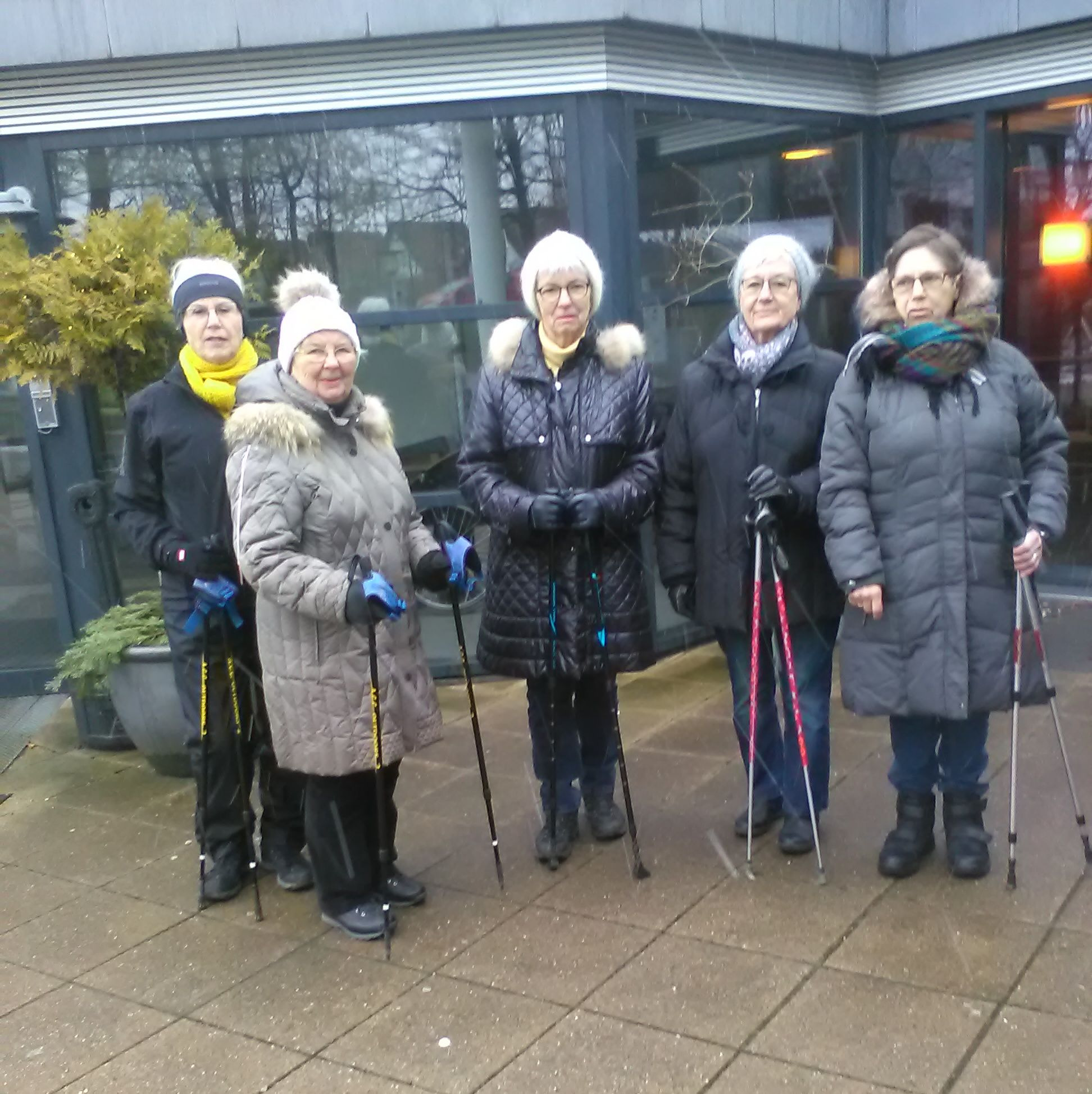 Gåtur ved Fænøsund: En hyggelig mandagsaktivitet