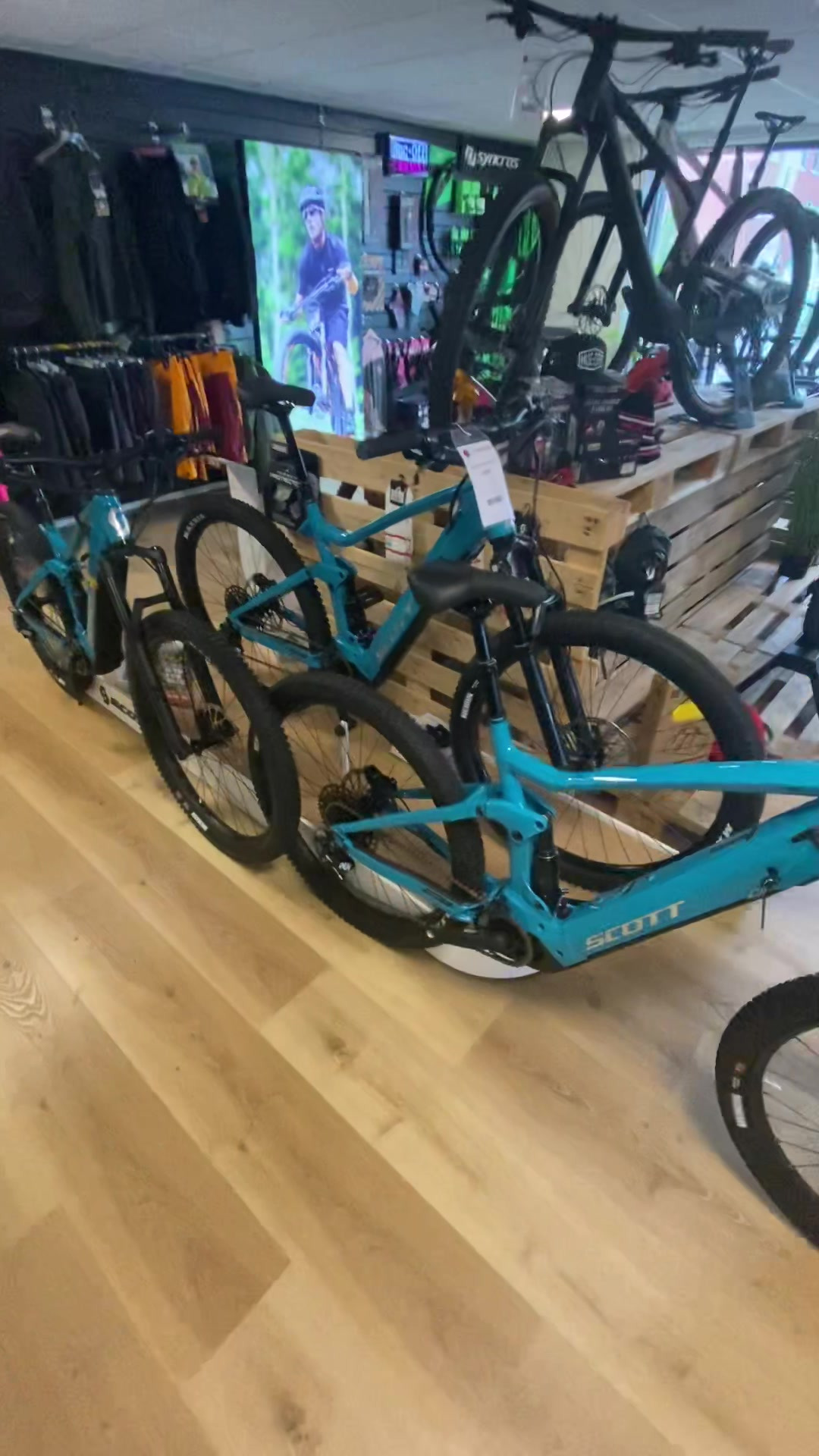 Hold dig ajour med dagens opdateringer fra Bjerringbro