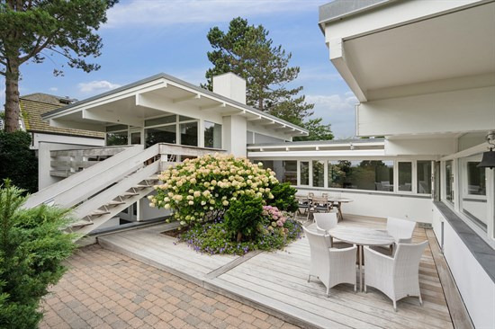 Top 6 over dyreste boliger til salg i Solrød Strand. Priser op til 45.000.000 kr