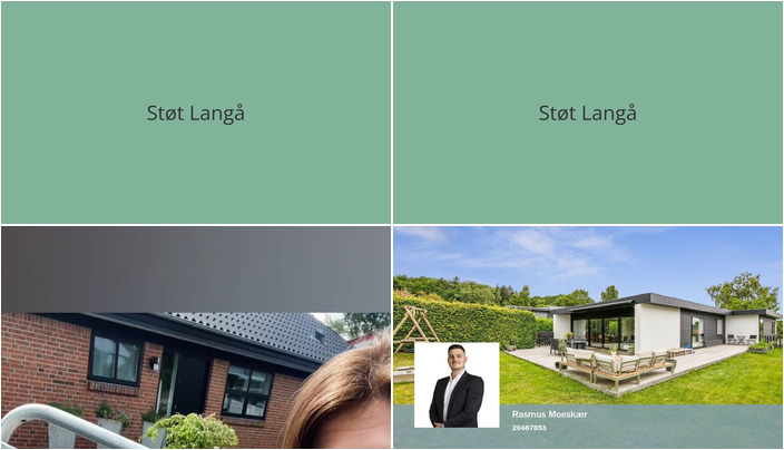 Nyt fra Nybolig Bjørn & Ankersen og DANBOLIG RANDERS