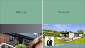 Nyt fra Nybolig Bjørn & Ankersen og DANBOLIG RANDERS