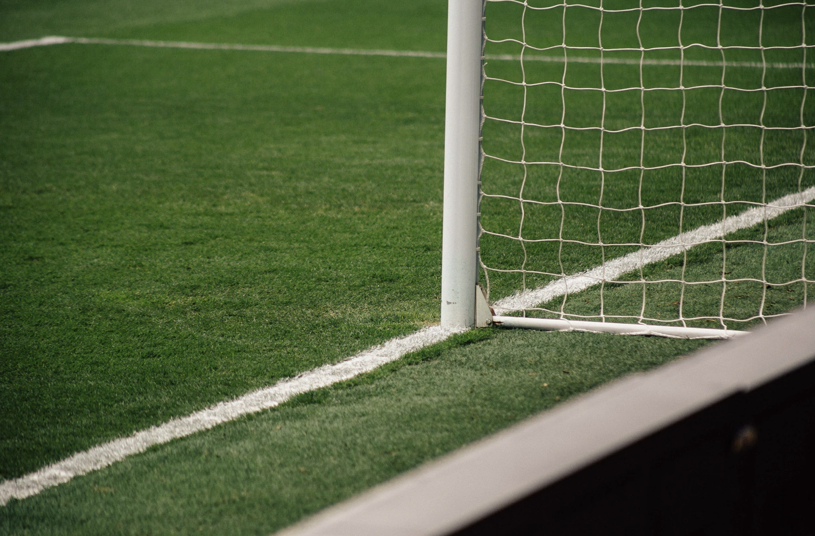 EM-bold på storskærm i Hedensted Kommune var en stor fest