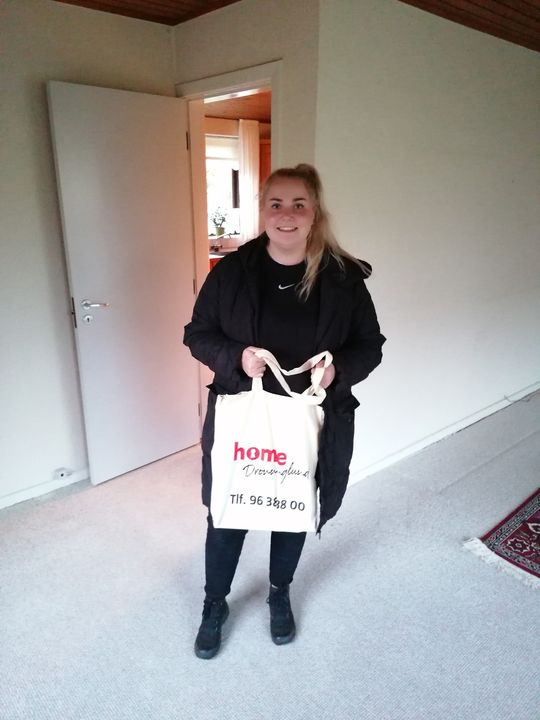 Det nyeste på Dronninglunds opslagstavle