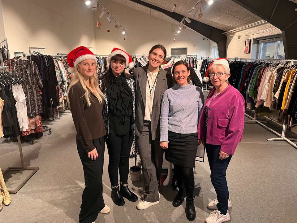 Nyt fra Lagersalg.com