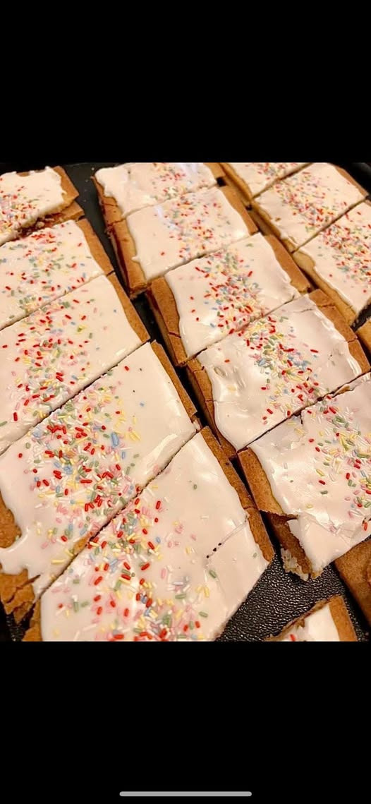 Det Lune Brød – Hobro frister med friskbagte hindbærsnitter til kun 10 kr. i dag