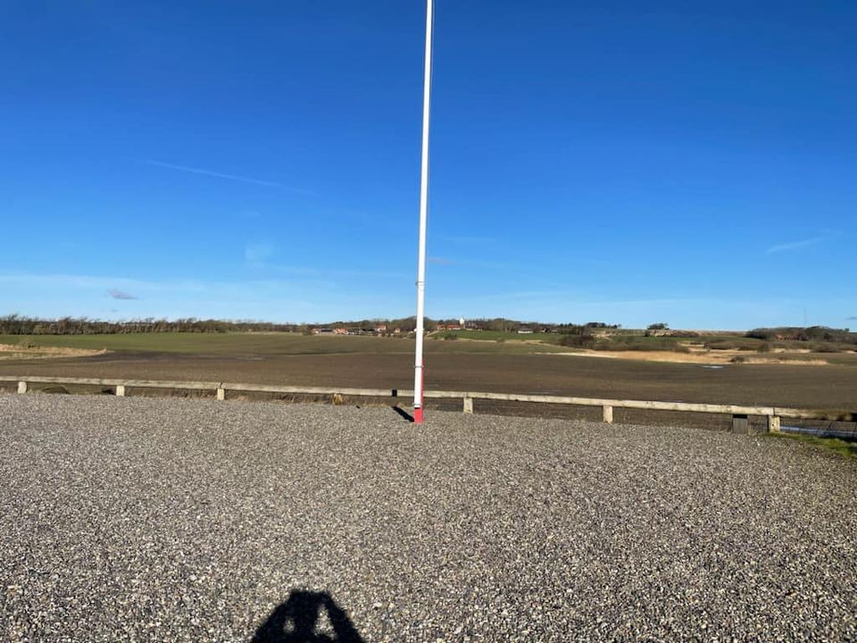 Hold trit med lokalområdet: Nyt fra Struer