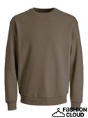 Jack&Jones lancerer oprydningsudsalg: Rundhalsede sweatshirts nu til kun 100 kr.