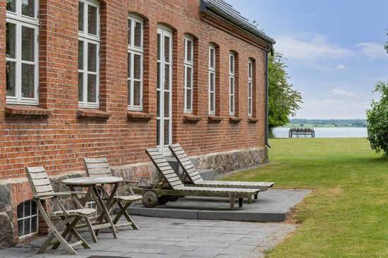 Top 6 over dyreste boliger til salg i Stubbekøbing. Priser op til 14.000.000 kr