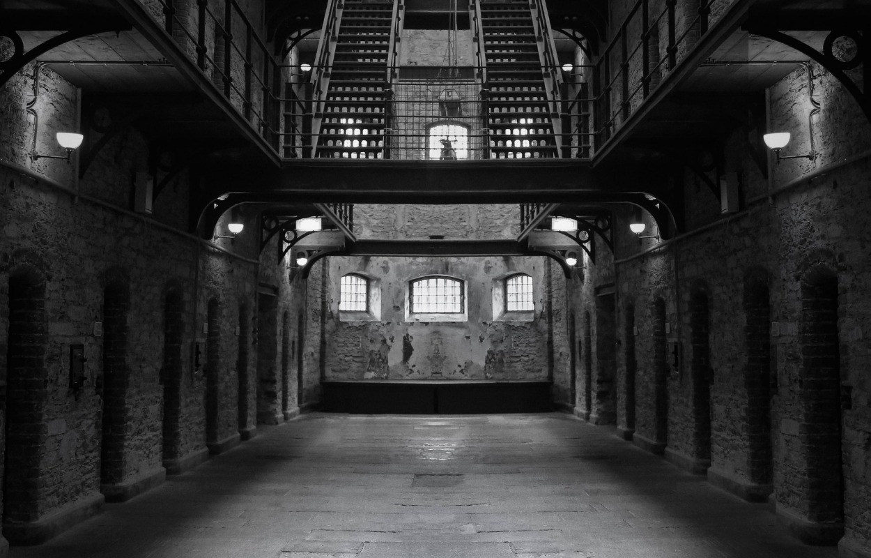 Oplev Fængselsmuseets nye familieaktivitet Det Skjulte Stempel