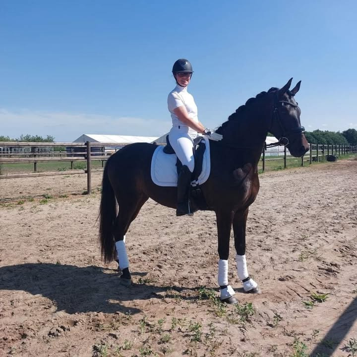 Bliv en bedre rytter med Brandsborgs Kropsterapi