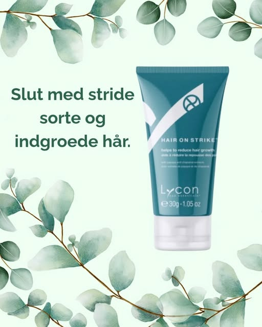 Bangs Beauty præsenterer Hair-On-Strike: reducer uønsket hårvækst effektivt