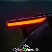 Cykelkram ApS præsenterer den nye Ecobike Expedition SUV med kraftig Panasonic centermotor