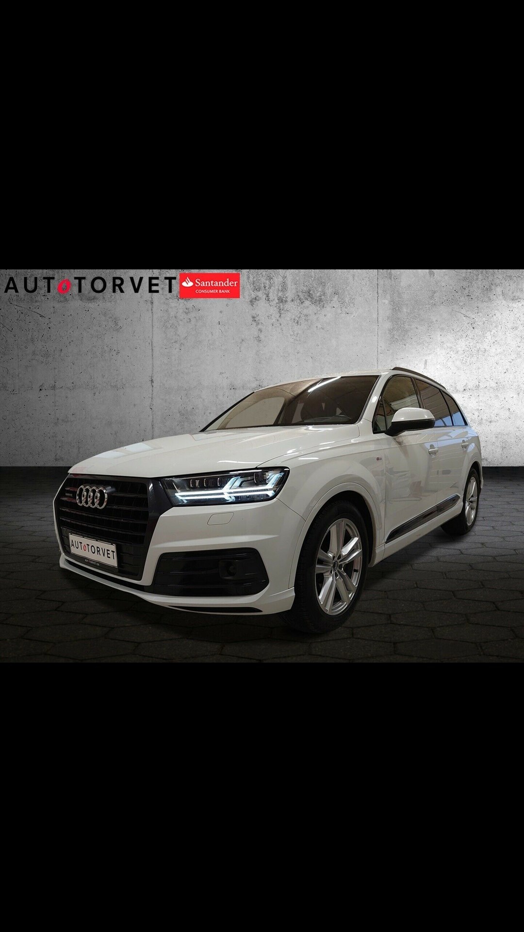 Vodskovs 6 dyreste biler til salg