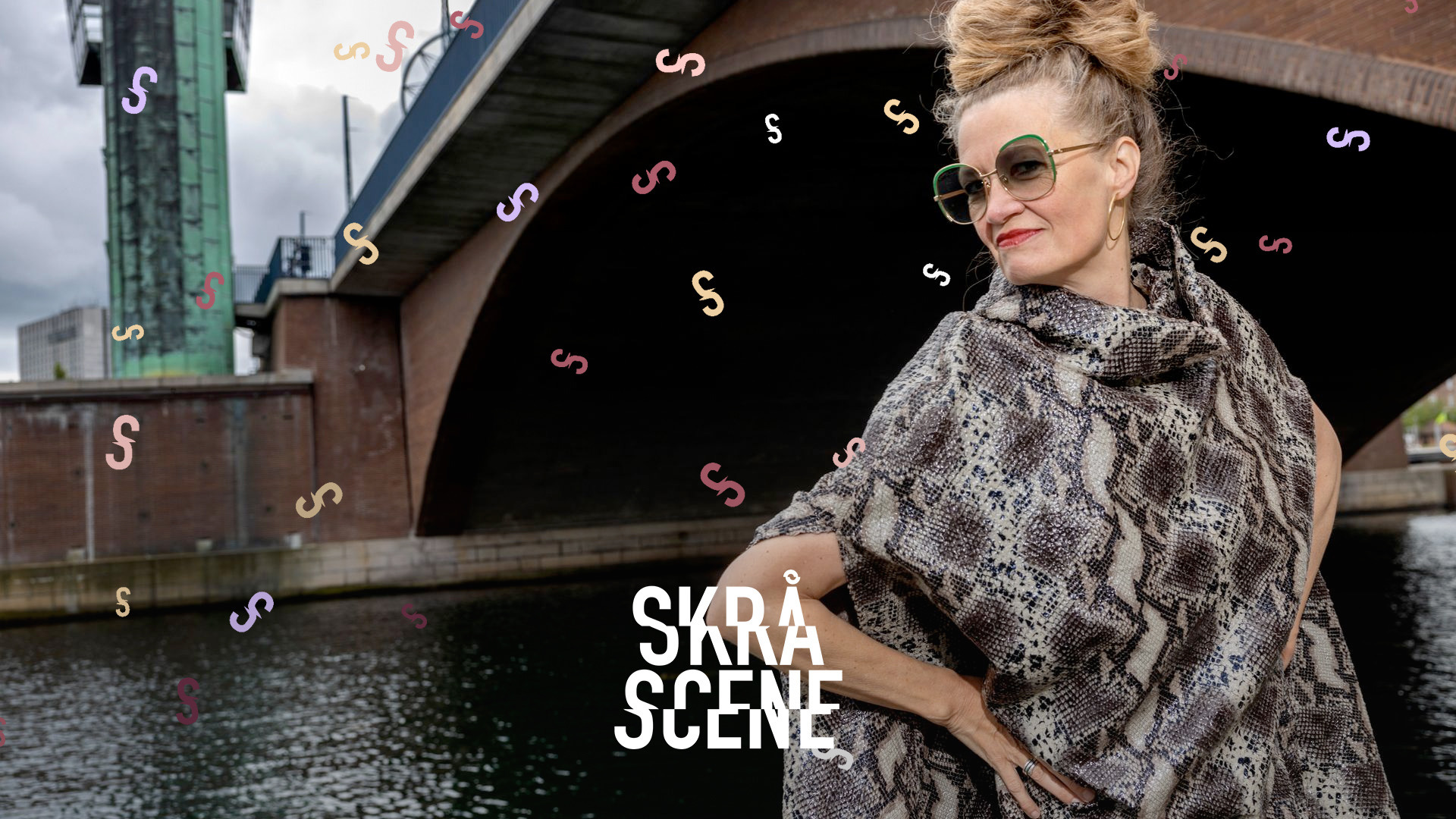 Solokoncert med Randi Pontoppidan i Esbjerg