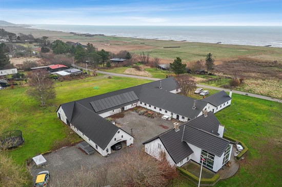 Frederikshavnsvej 128 og 6 andre boliger er kommet til salg denne uge i Frederikshavn - se boligerne her.