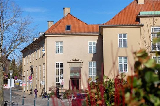 Tinghusgade 1A og 8 andre boliger er kommet til salg denne uge i Nørresundby - se boligerne her.