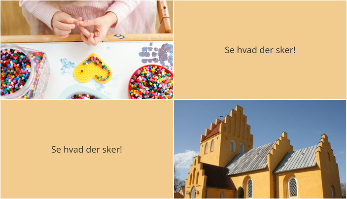 Oplev Havdrup denne weekend: Kreativitet og naturoplevelser