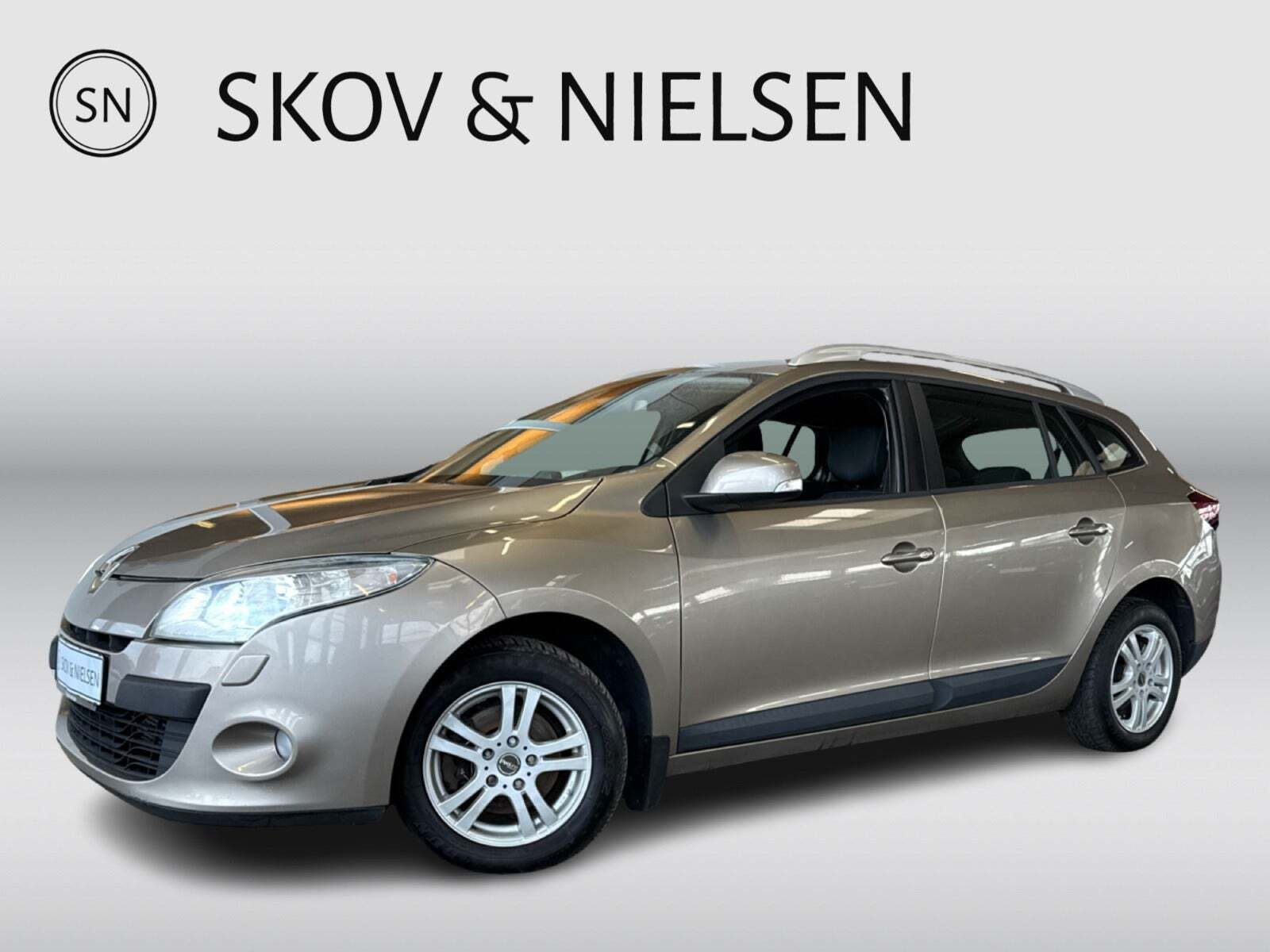 De billigste biler i Tjæreborg - Priser fra 34.900 kr