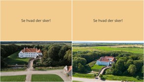 Oplev natur og kultur i Vemb denne weekend