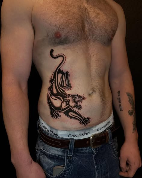 Mr. & Mrs. Tattoo tilbyder nedsat pris på tattoos med Szymon i april