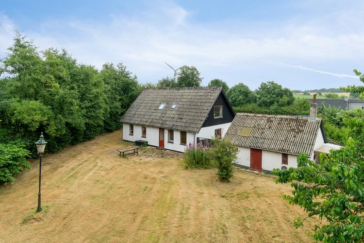 En finger på pulsen i Holstebro