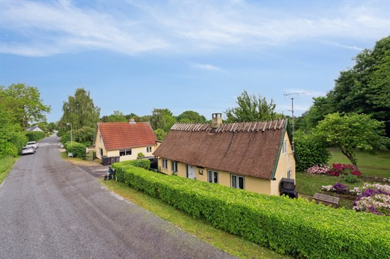 3,195 mio. kroner koster den billigste bolig til salg i Hørsholm Kommune: Se den her