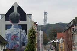 Aalborgs kandidatur som europæisk kulturhovedstad støttes politisk med millionbevilling