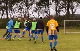 Skive IK Serie 6 (1) bringer sig i spil til førsteplads