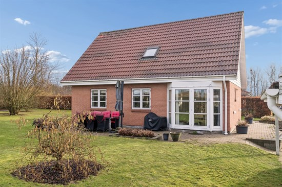 Hovedgaden 74 er til salg for kun 895.000 kr.: Se de billigste boliger til salg i Regstrup her
