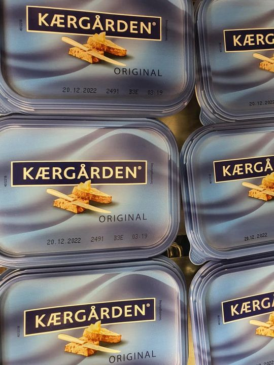 En finger på pulsen i Viby J