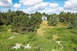 Top 6 over dyreste boliger til salg i Solrød Strand. Priser op til 45.000.000 kr