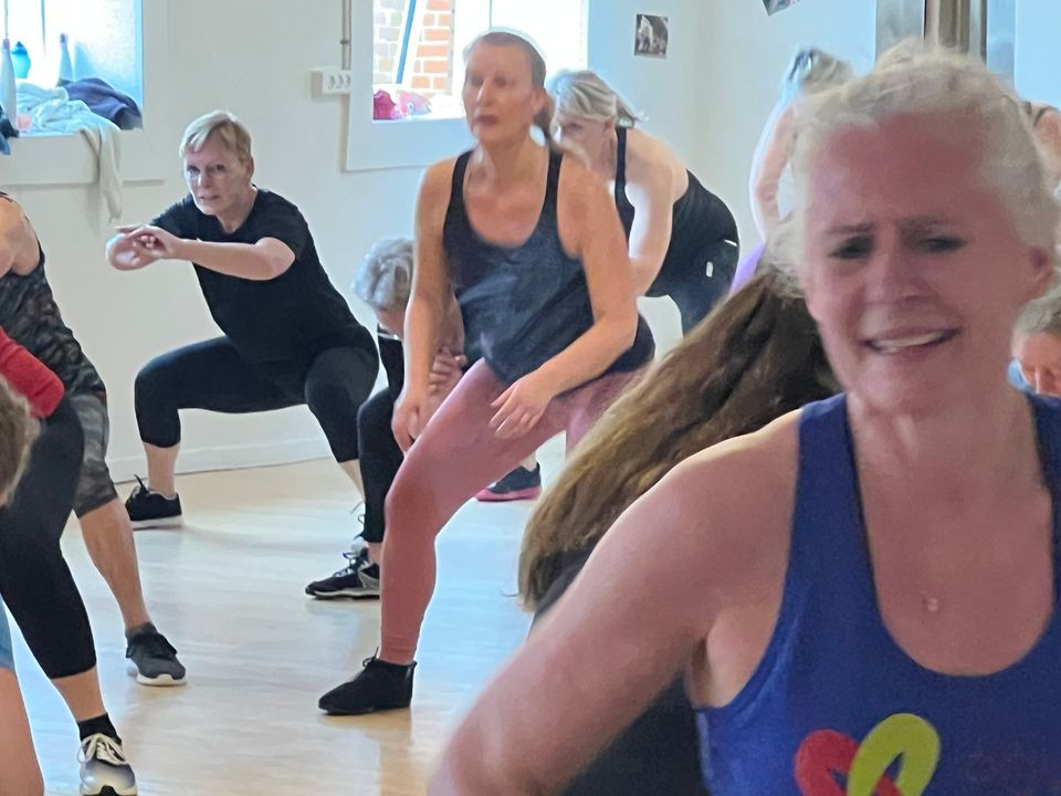 Nyt på opslagstavlen i Lystrup