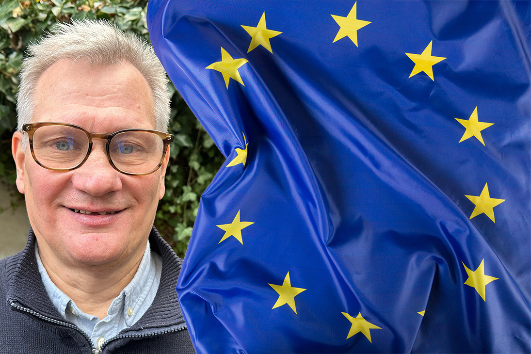 Julestemning og EU-debat i Solrød Bibliotek og Kulturhus