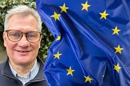 Julestemning og EU-debat i Solrød Bibliotek og Kulturhus