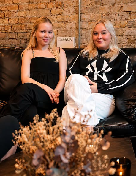 Tattoo Studio 96 Aalborg deler god stemning fra shoppen i Aalborg