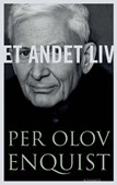 Kom tæt på P.O. Enquist: En aften på Harlev Bibliotek