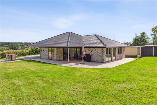 Top 6 over dyreste boliger til salg i Kongerslev. Priser op til 7.000.000 kr