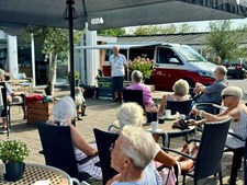 Senior Hotel Højskolen skaber uforglemmeligt fællesskab i Herning: Ans Rejser A/S