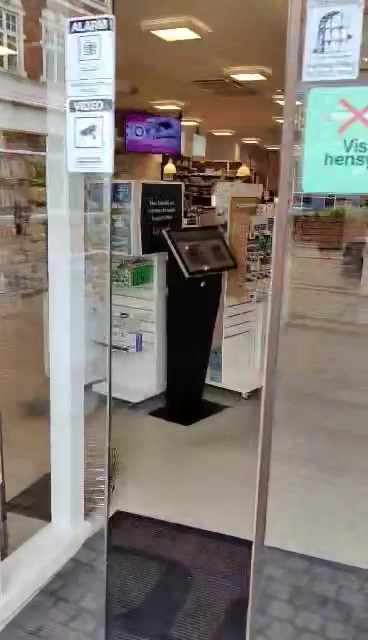 Hold trit med lokalområdet: Nyt fra Holstebro