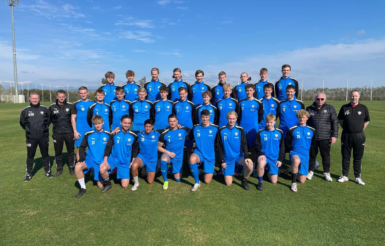 Indskifterne afgjorde kampen for Holstebro